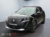 Peugeot 2008 1.2 PureTech Allure