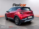 Renault Captur 1.0 TCe Intens Bi-Fuel