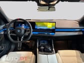 BMW i5 M60 xD I.V.A DEDUTIVEL 