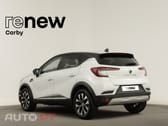 Renault Captur Captur 1.0 TCe Techno Bi-Fuel