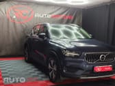 Volvo XC40 1.5 T4 PHEV Inscription