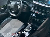 Peugeot E-208 50 kWh GT Line