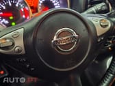 Nissan Juke 1.5 dCi N-Connecta
