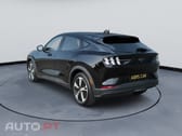 Ford Mustang Mach-E Standard