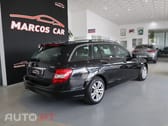 Mercedes-Benz C 220 CDI Avantgarde