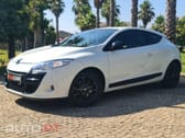Renault Mégane Coupe 1.5 dCi Dynamique S