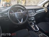Opel Astra Sports Tourer 1.5 D S&S Auto Business Elegance