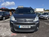 Citroen Berlingo 1.6 HDI 3 Lugares Caixa Automática