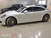 Porsche Panamera 4 E-Hybrid