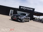 Mercedes-Benz C 300 d AMG Line