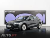 Audi A3 Sportback 40 TFSIe
