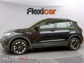 Volkswagen T-Cross 1.0 TSI Style DSG