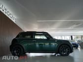 MINI Cooper Cooper D