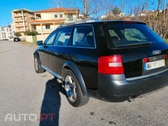 Audi A6 Allroad Allroad 2.5 TDI V6