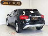 Mercedes-Benz GLA 200 d 4Matic 7G-DCT Urban