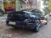 Peugeot 508 1.6 PureTech GT Pack EAT8