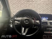 Mercedes-Benz C 220 d Avantgarde Aut.