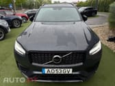 Volvo XC90 2.0 T8 PHEV R-Design AWD