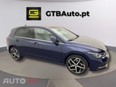 Volkswagen Golf 1.4 eHybrid DSG Style Business I.V.A DEDUTIVEL 