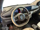 Fiat 500e La Prima