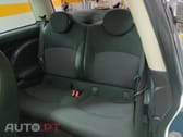 MINI Cooper Cooper D