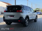 Peugeot 5008 1.2 PureTech Allure Pack EAT8
