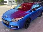Renault Mégane 1.5 dCi GT Line