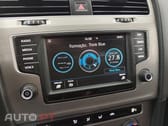 Volkswagen Golf Variant 1.6 TDi Sportline DSG