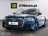 Audi A8 L 60TFSIe