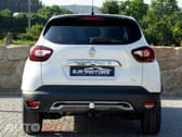Renault Captur 1.2 TCe Initiale Paris EDC