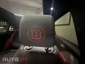 Smart #1 Brabus