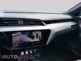 Audi E-Tron 50 Quattro S Line 