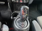 MINI Cooper John Cooper Works GP3