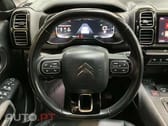 Citroen C5 Aircross 1.2 PureTech C-Series