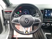 Renault Clio 1.5 Blue dCi RS Line