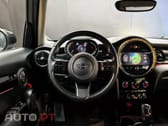 MINI Cooper One Camden Edition Auto