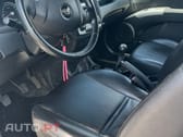 Kia Sportage JE