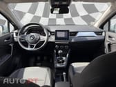 Renault Captur TCe 90 EVOLUTION