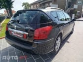 Peugeot 407 SW 1.6 HDi SE Navteq