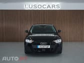 Audi A1 25 TFSI Advanced