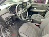 Dacia Jogger 1.0 TCe Extreme 7L