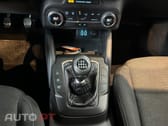 Ford Focus EcoBoost MILDHYBRID