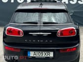 MINI Clubman One D 4Business Nav