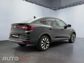 Renault Arkana 1.6 E-Tech Full Hybrid Evolution