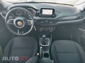 Fiat Tipo 1.3 M-Jet Lounge