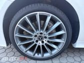 Mercedes-Benz E 220 d AMG Line Aut.