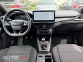 Ford Focus SW 1.0 EcoBoost MHEV ST-Line