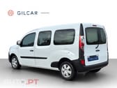 Renault Kangoo dCi 110 FAP Grand