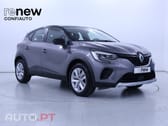 Renault Captur 1.0 Tce Equilibre Bi-Fuel