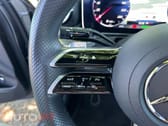 Mercedes-Benz C 300 de AMG Line
